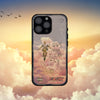  Travis Scott fans, head this way! Tredura’s phone cases pay homage to the rapper’s creativity. Step into the vibrant world of Astroworld every time you glance at your device — it’s more than just a case; it’s a visual experience.