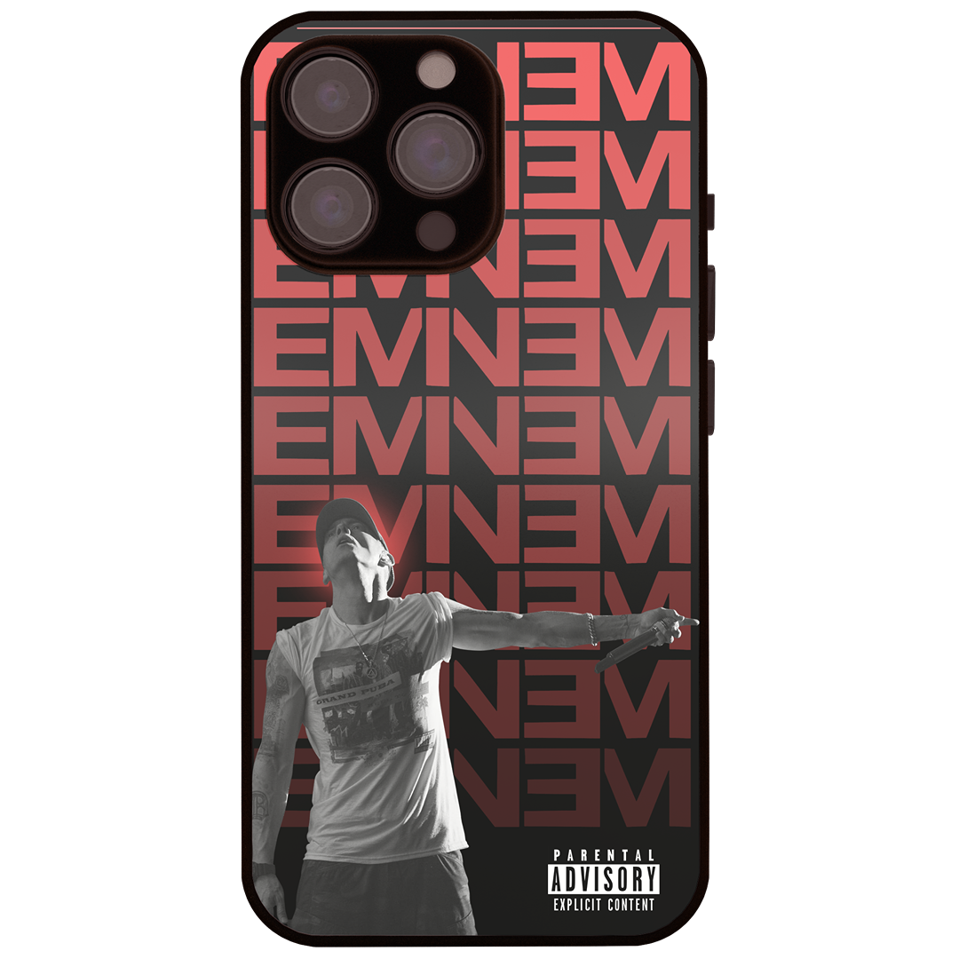 Eminem (Glass)