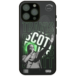 Travis scott Black n Green (Glass)