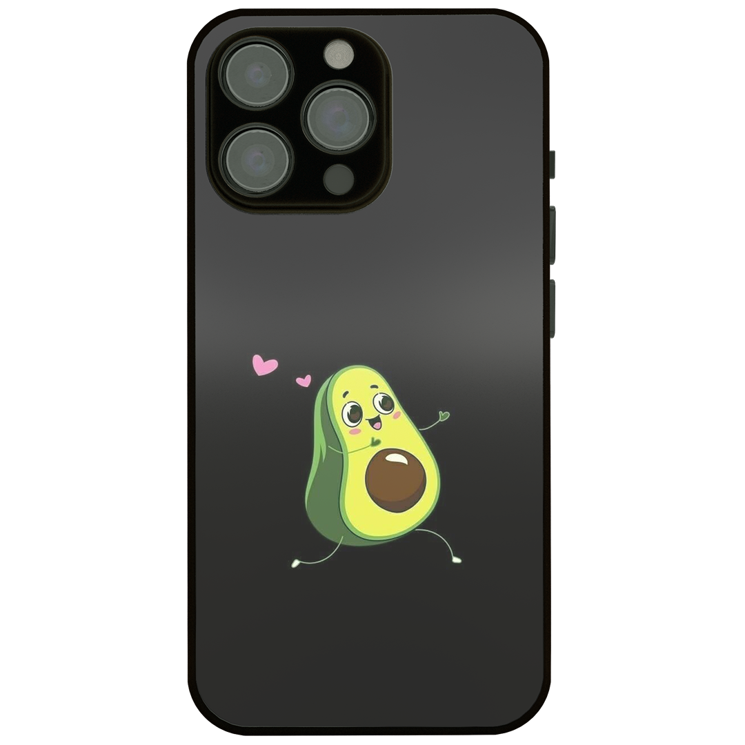 Cute Avacado