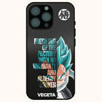 Vegeta (Glass)